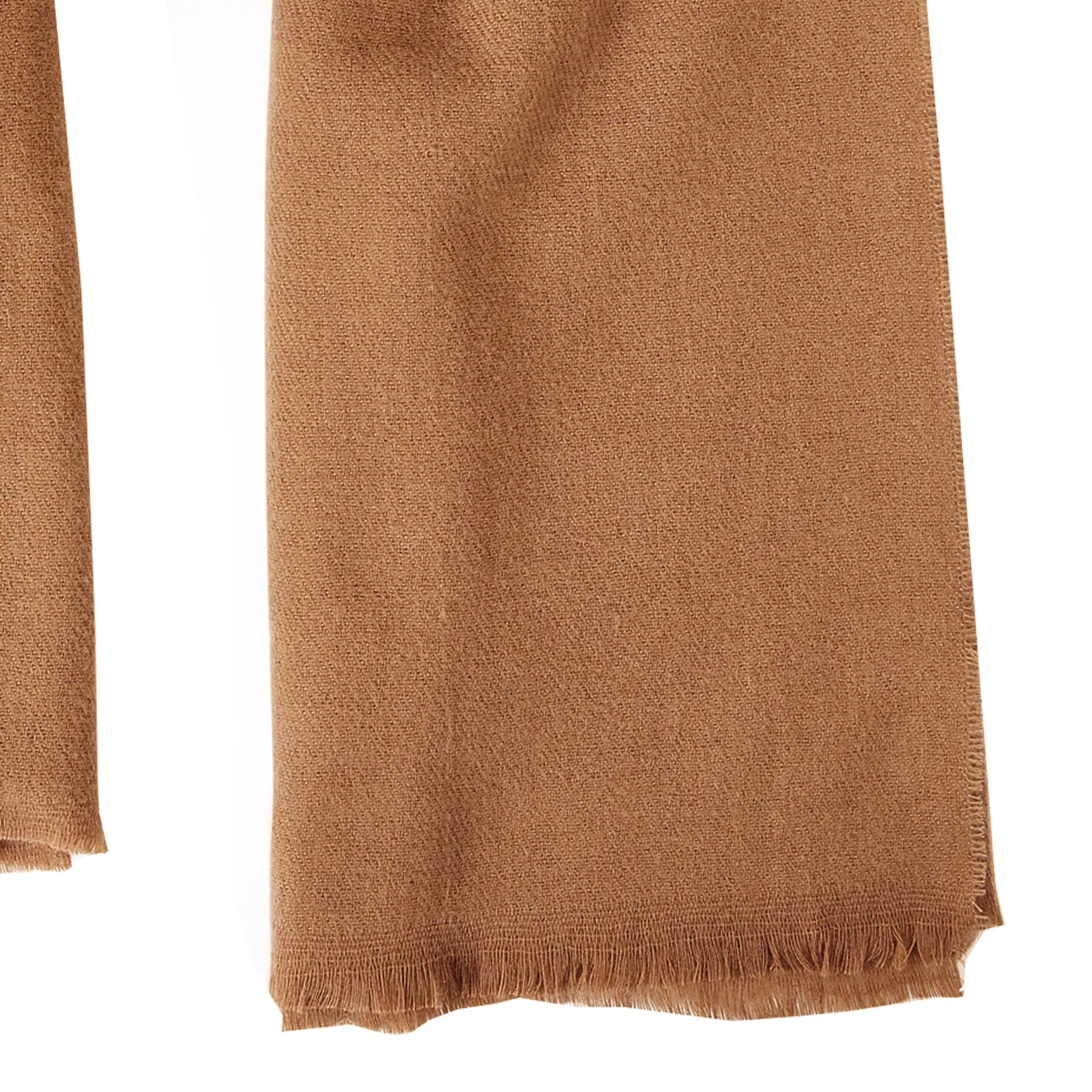 Accessorize London Women's  Camel Grace Super-soft Blanket Scarf