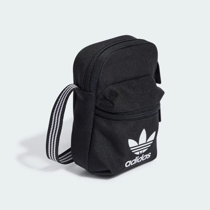 Adidas Adicolor Festival Bag Black