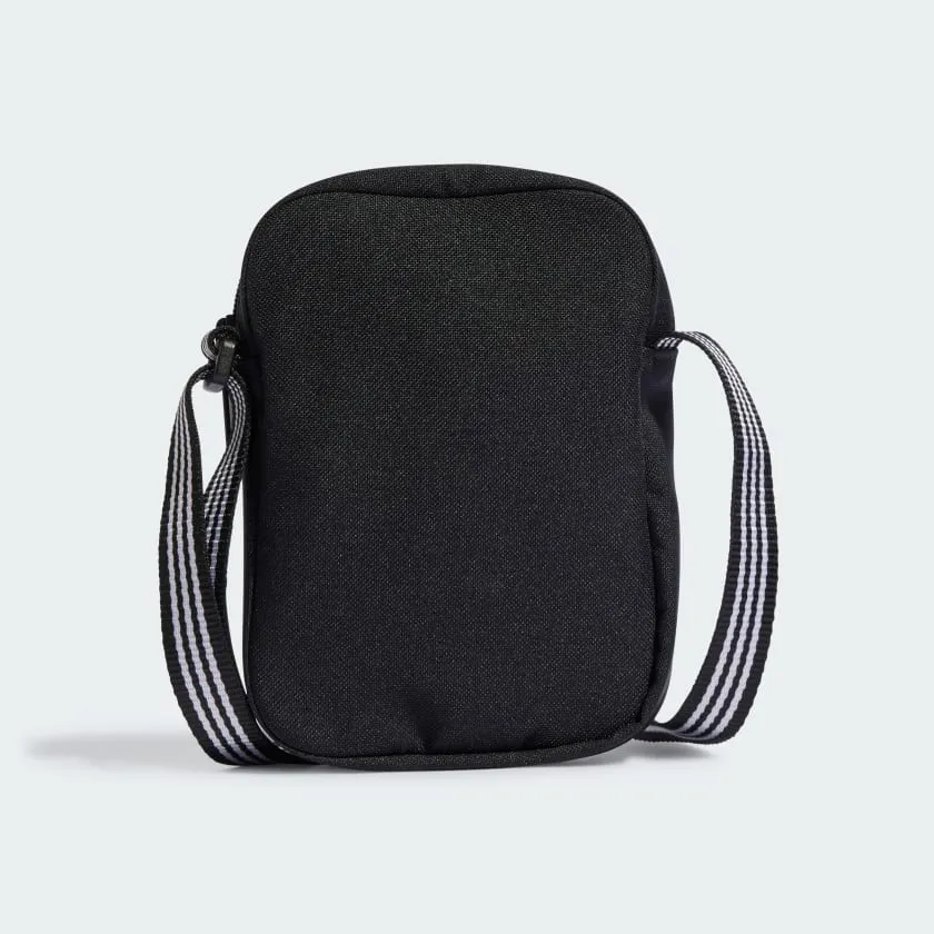 Adidas Adicolor Festival Bag Black