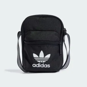 Adidas Adicolor Festival Bag Black