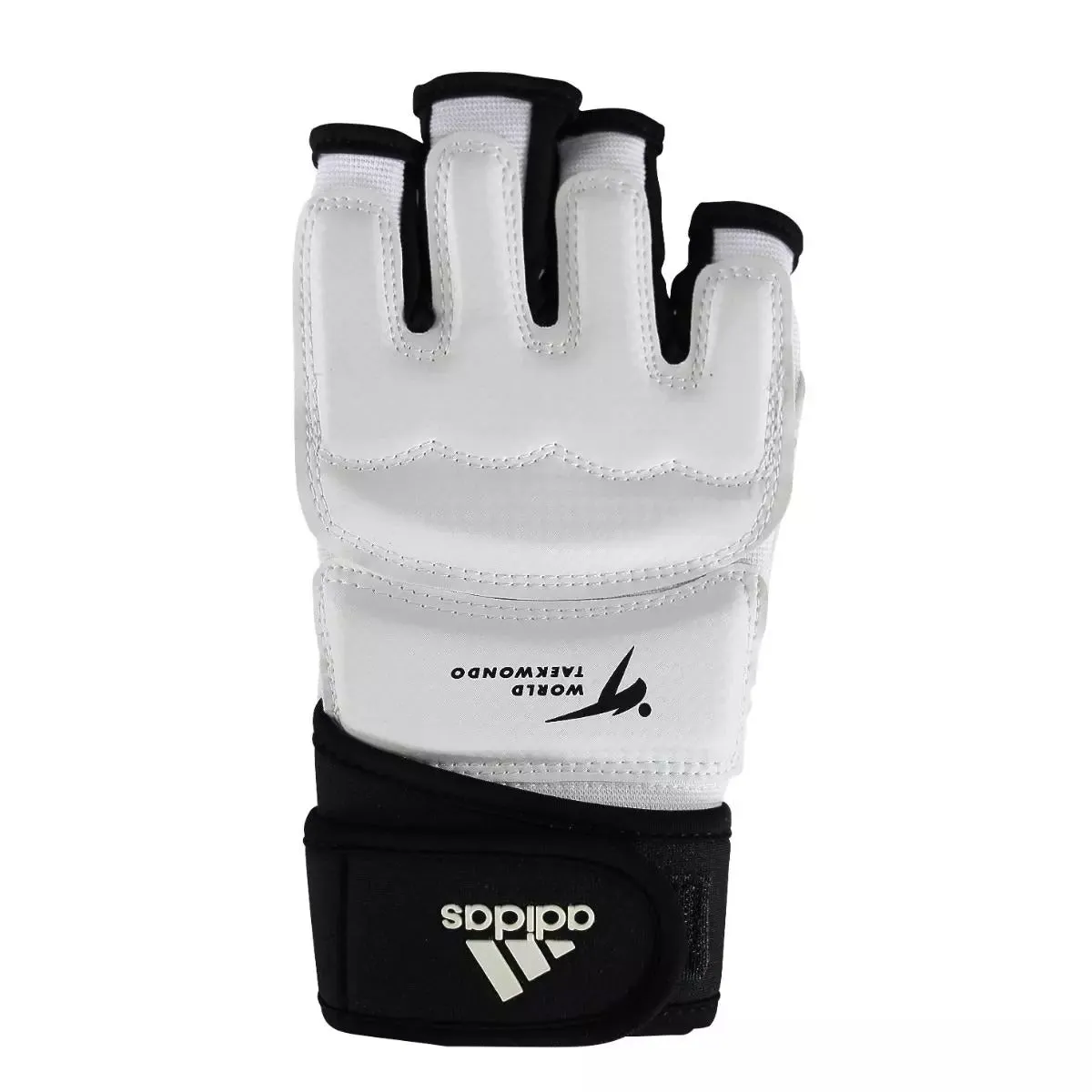 adidas Fighter Gloves World Taekwondo Approved