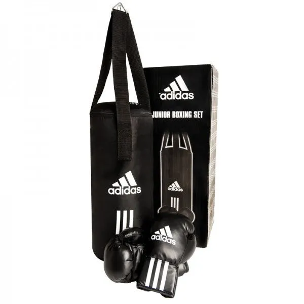 Adidas Junior Boxing Set -