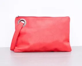 Aili's Corner Oversized Everyday Clutch