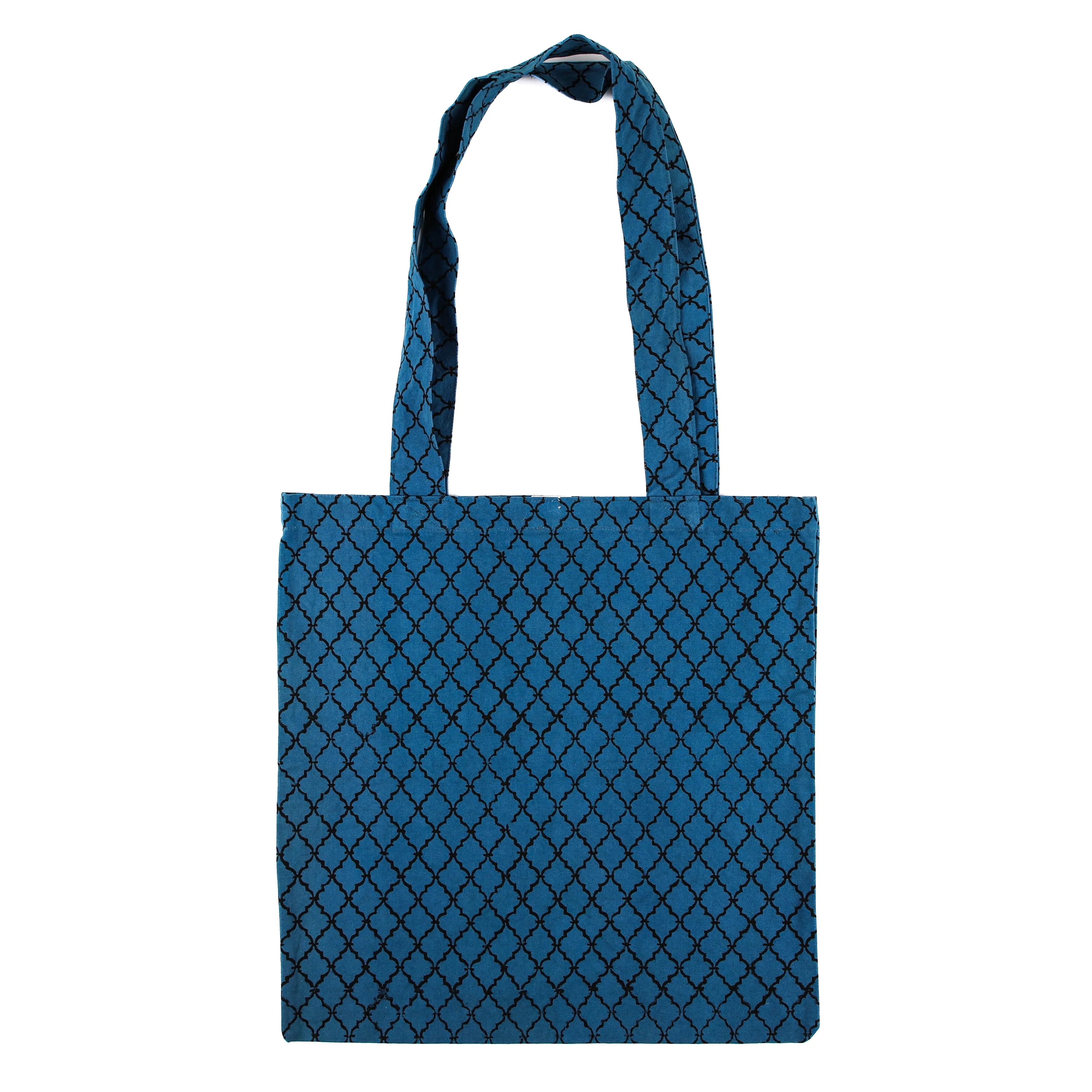 Alimede Tote Bag