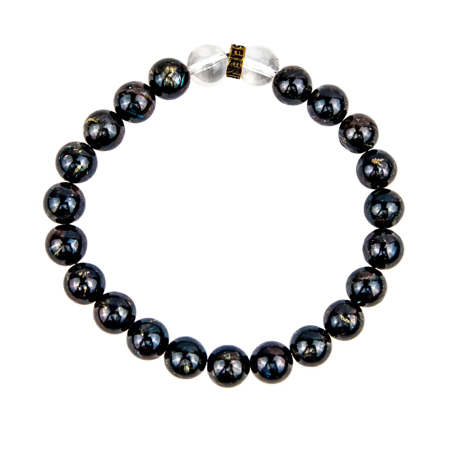 Arfvedsonite Bracelet