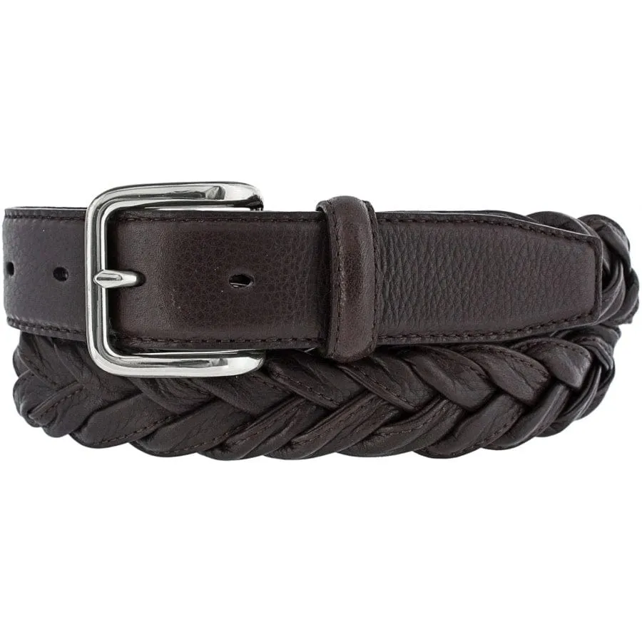 Ashland Braid Belt