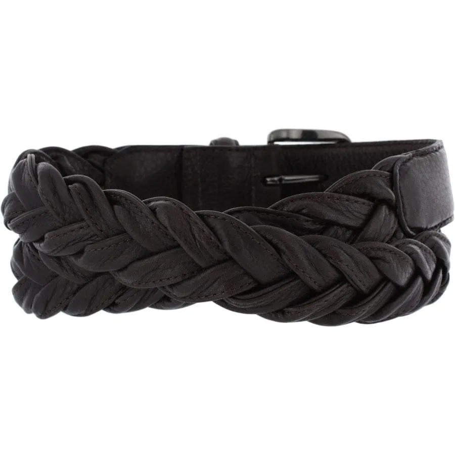 Ashland Braid Belt