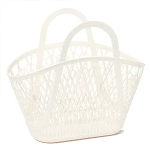 Betty Basket - Cream