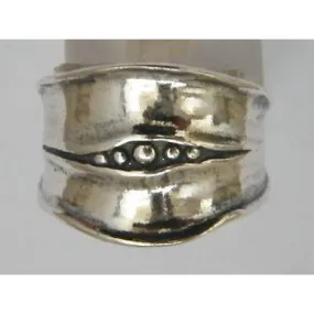 Bluenoemi Jewelry made in Israel Ring for Woman Silver ring sterling silver 925 band handcrafted jewelry from Israel