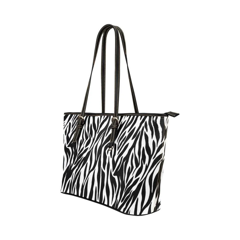 Bolso Shopper Animal Print / Animal Print Shopper Tote