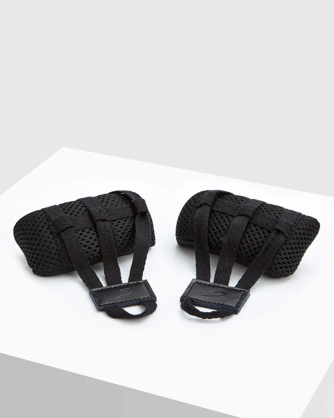 BOXRAW Knuckle Guard - Black