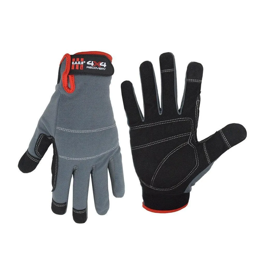 CAOS 4x4 Recovery Gloves