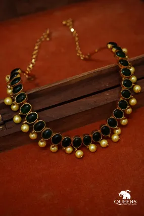 CHAYAKSHI NECKLACE