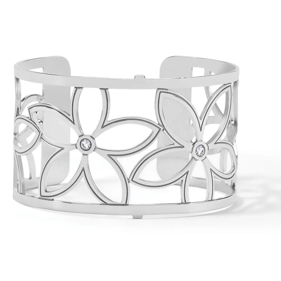 Christo Banff Wide Cuff Bracelet