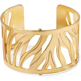 Christo Johannesburg Wide Cuff Bracelet