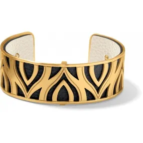 Christo Moscow Narrow Cuff Bracelet Set