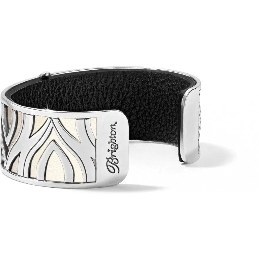 Christo Moscow Narrow Cuff Bracelet Set