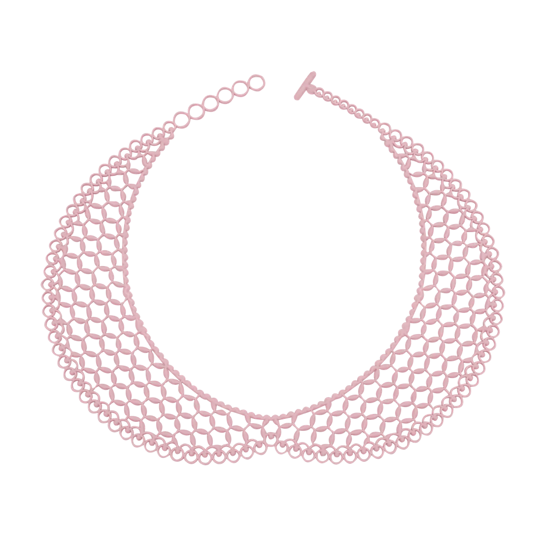 Colette Necklace