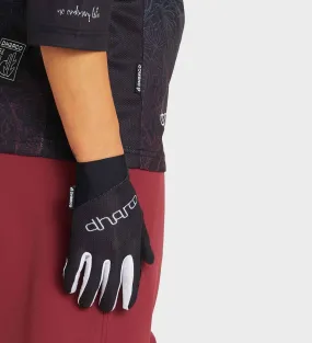 Dharco Womens Gloves Stealth