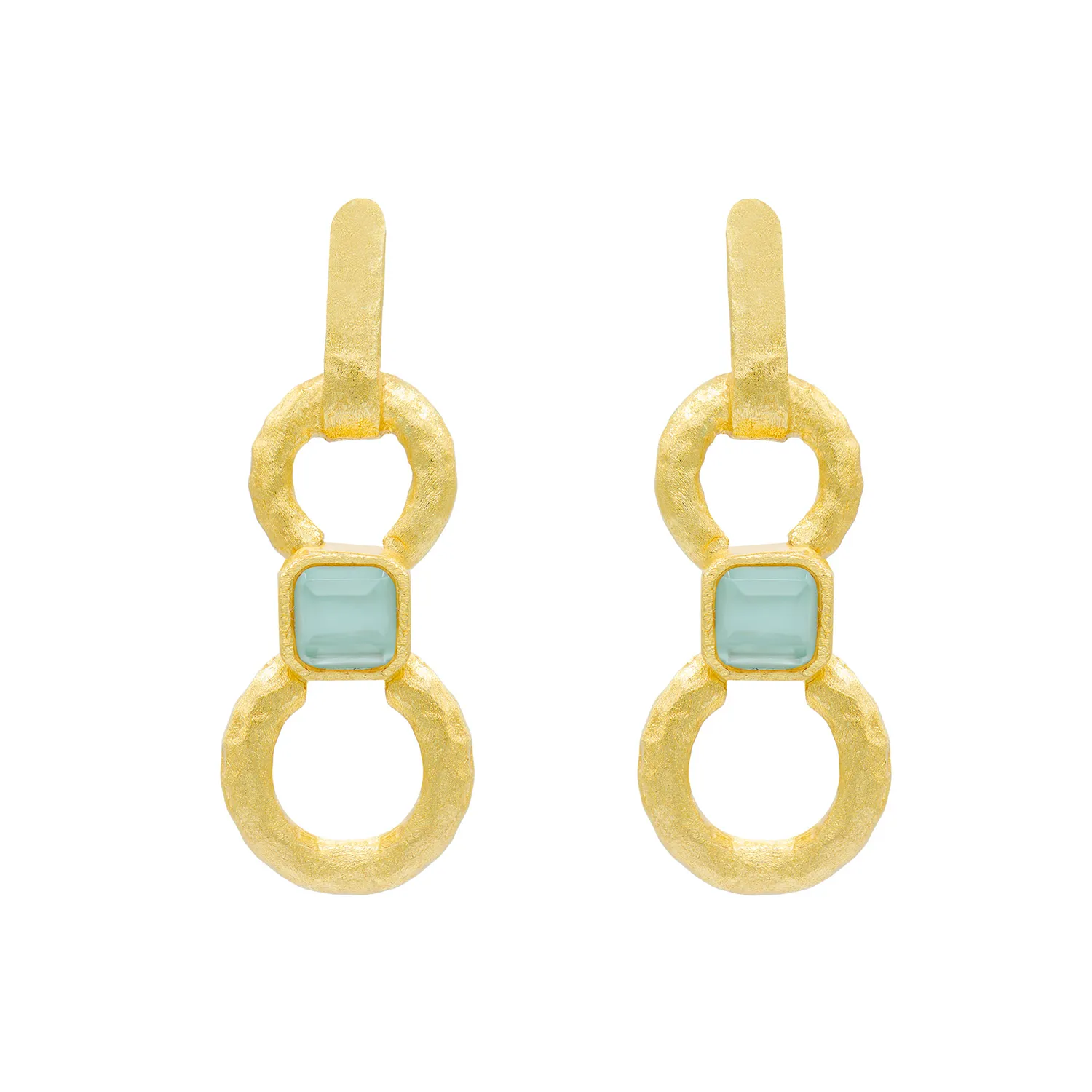 Doria Earrings