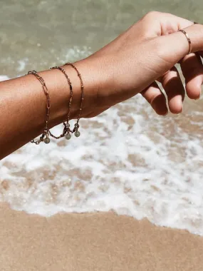 Everyday Chain Bracelets