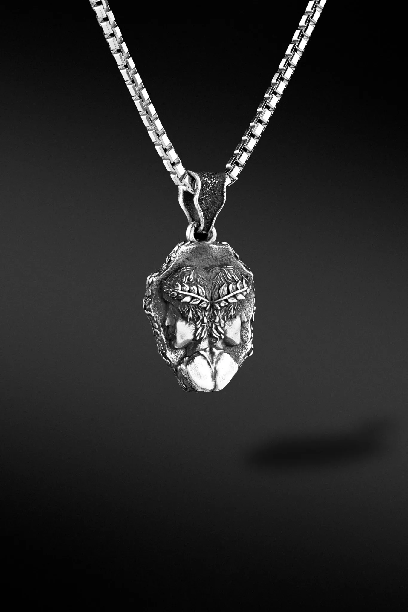 Gemini Pendant