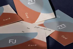 Gift Cards