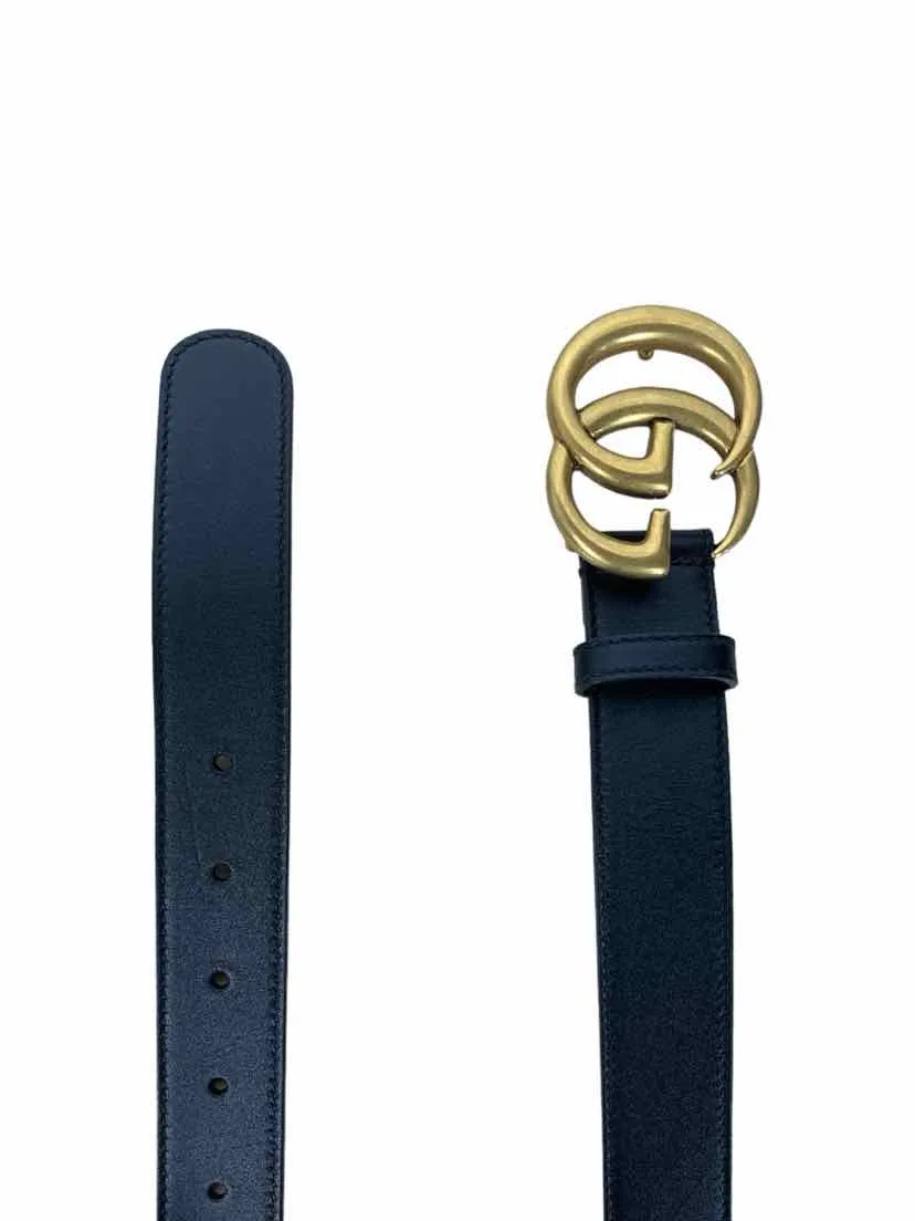 Gucci Size 34 Belt