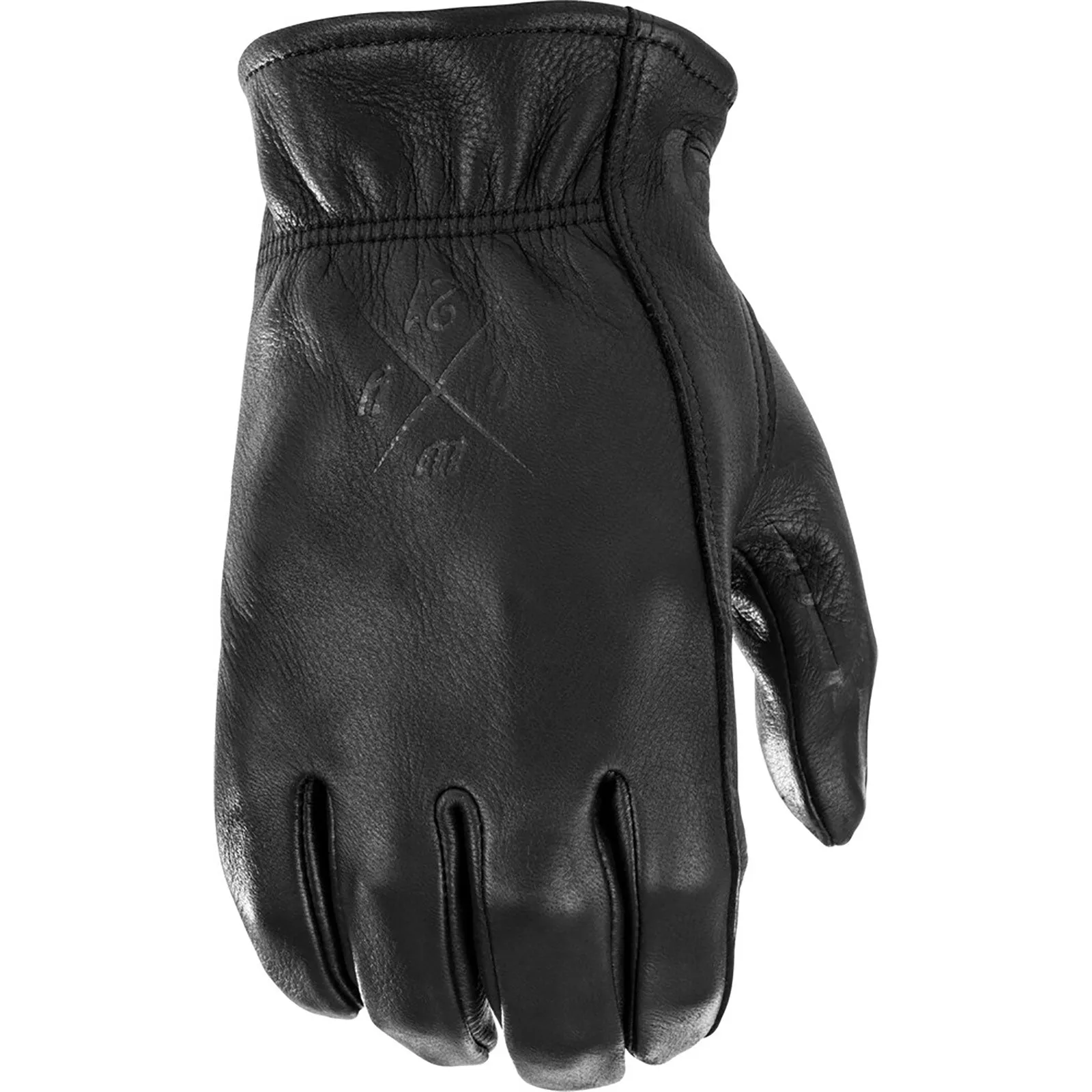 Highway 21 Louie Men's Cruiser Gloves (Brand New)