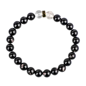 Hypersthene Bracelet