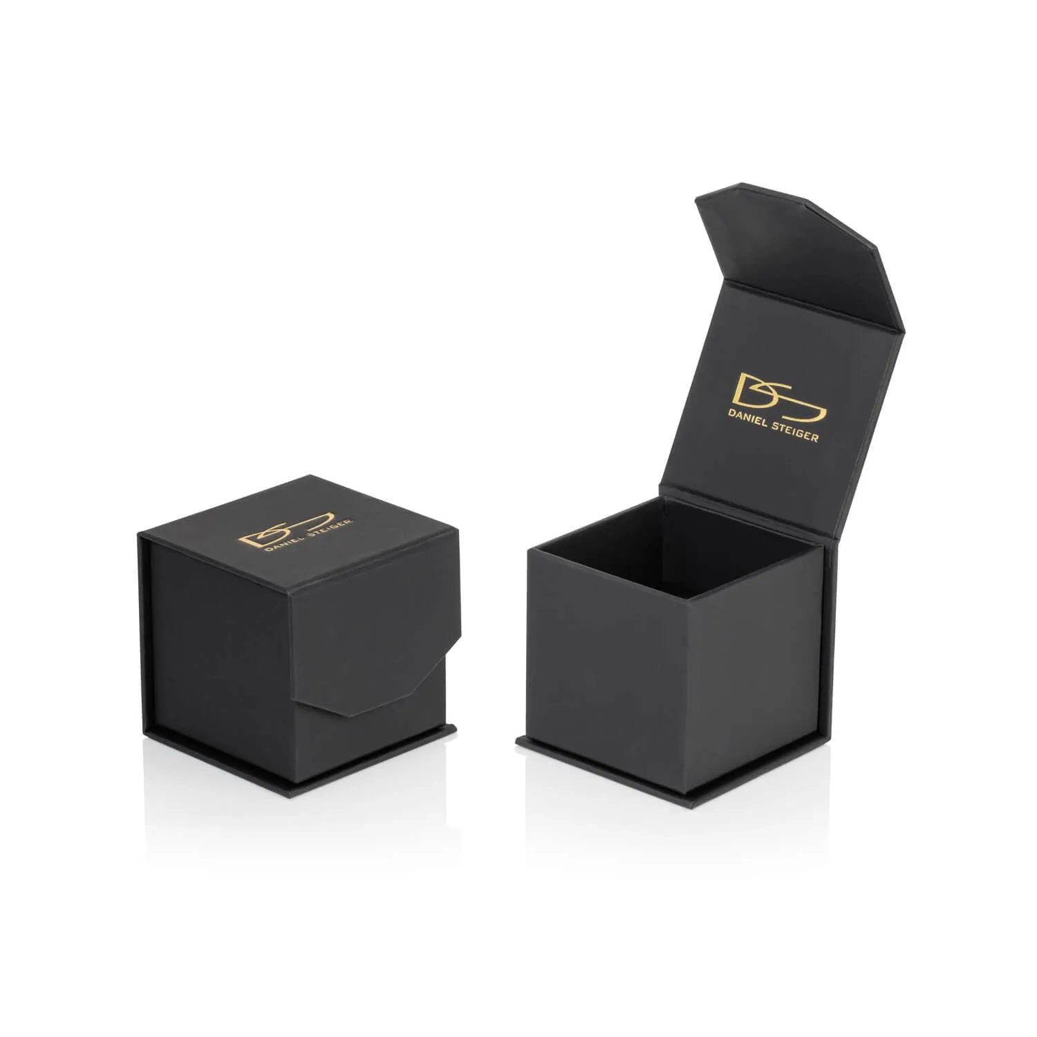 Jess Duo Ring