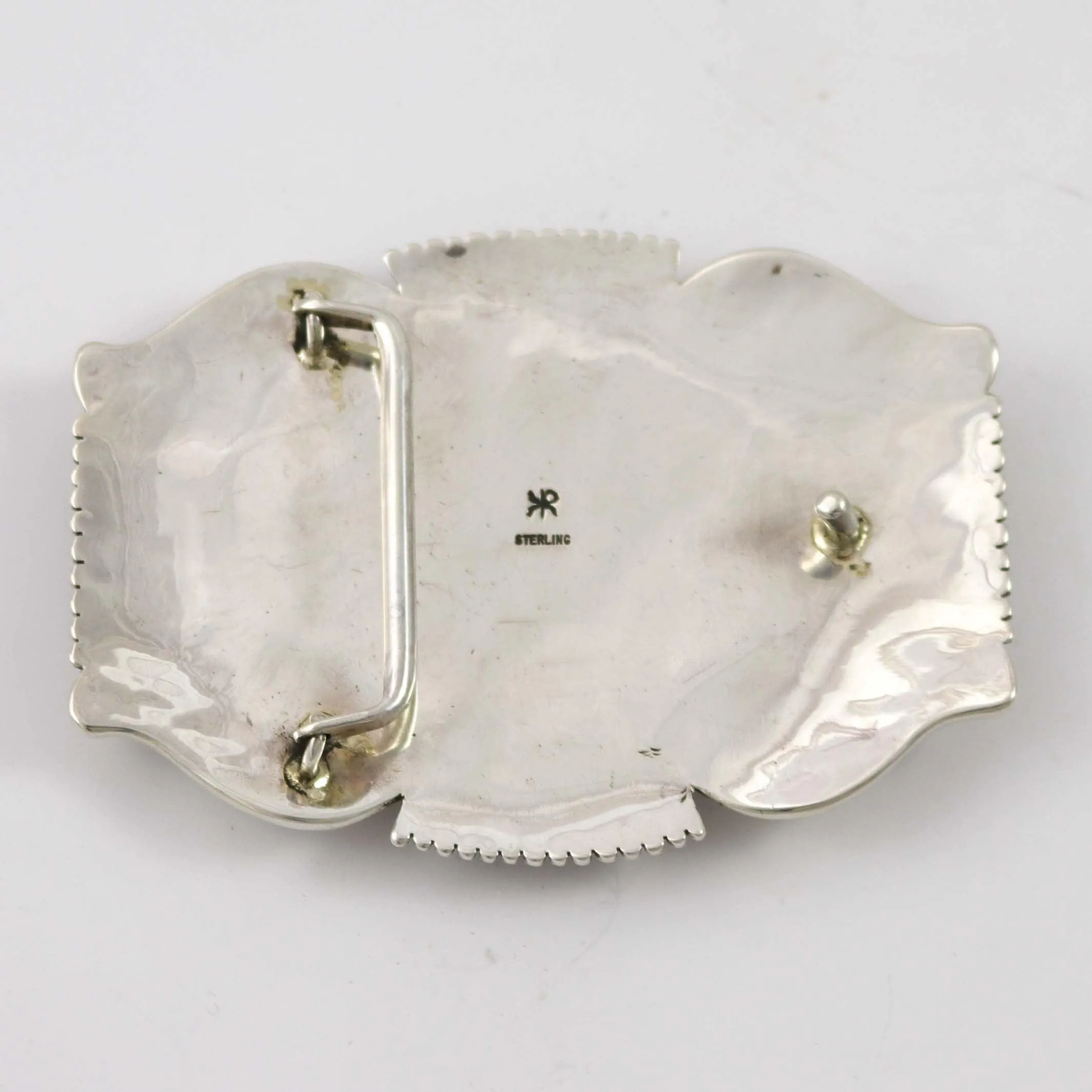 Ketoh Buckle