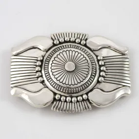 Ketoh Buckle