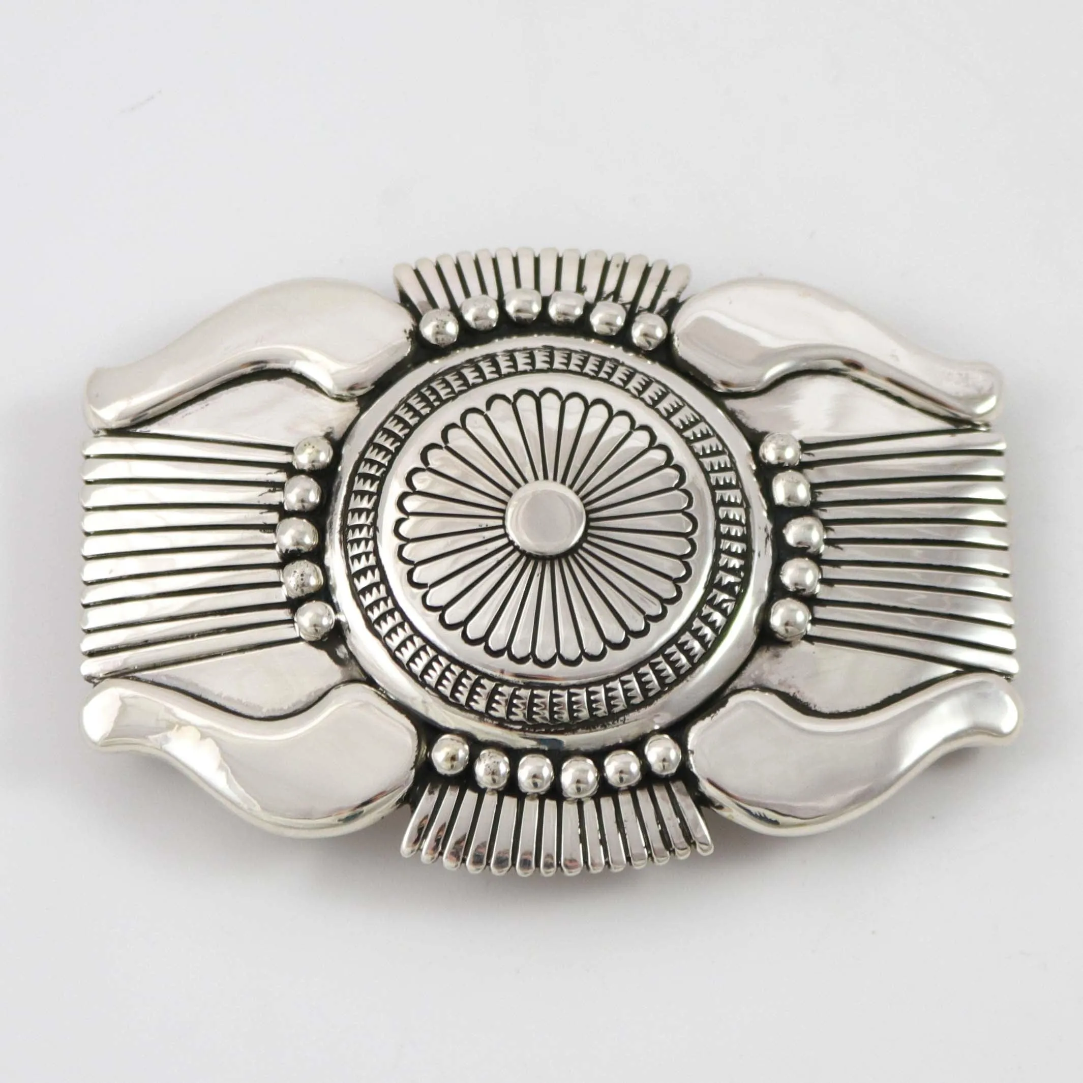 Ketoh Buckle