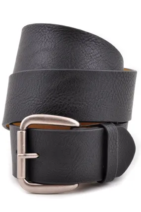 Leather Lined Belt