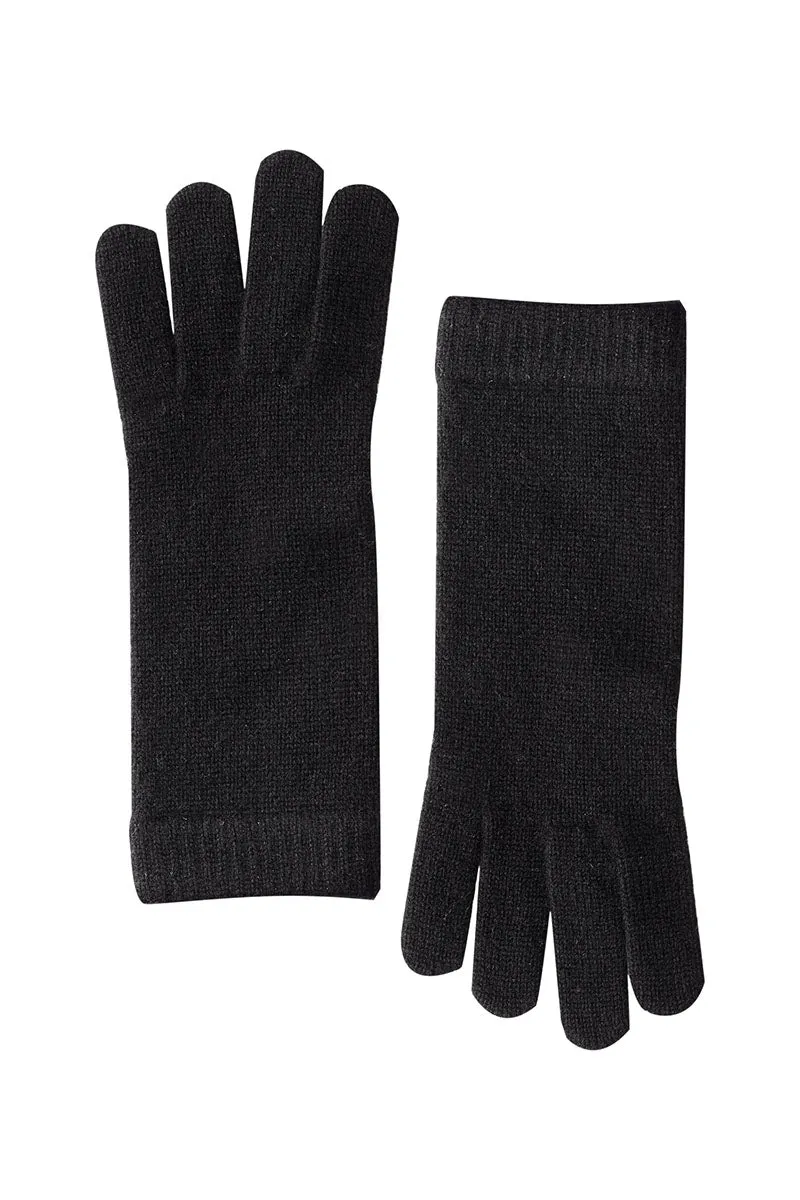 Lemonwood Cashmere Gloves