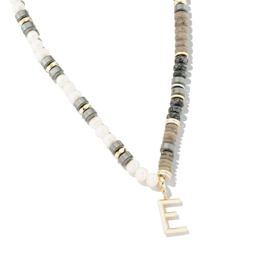 Lido Necklace