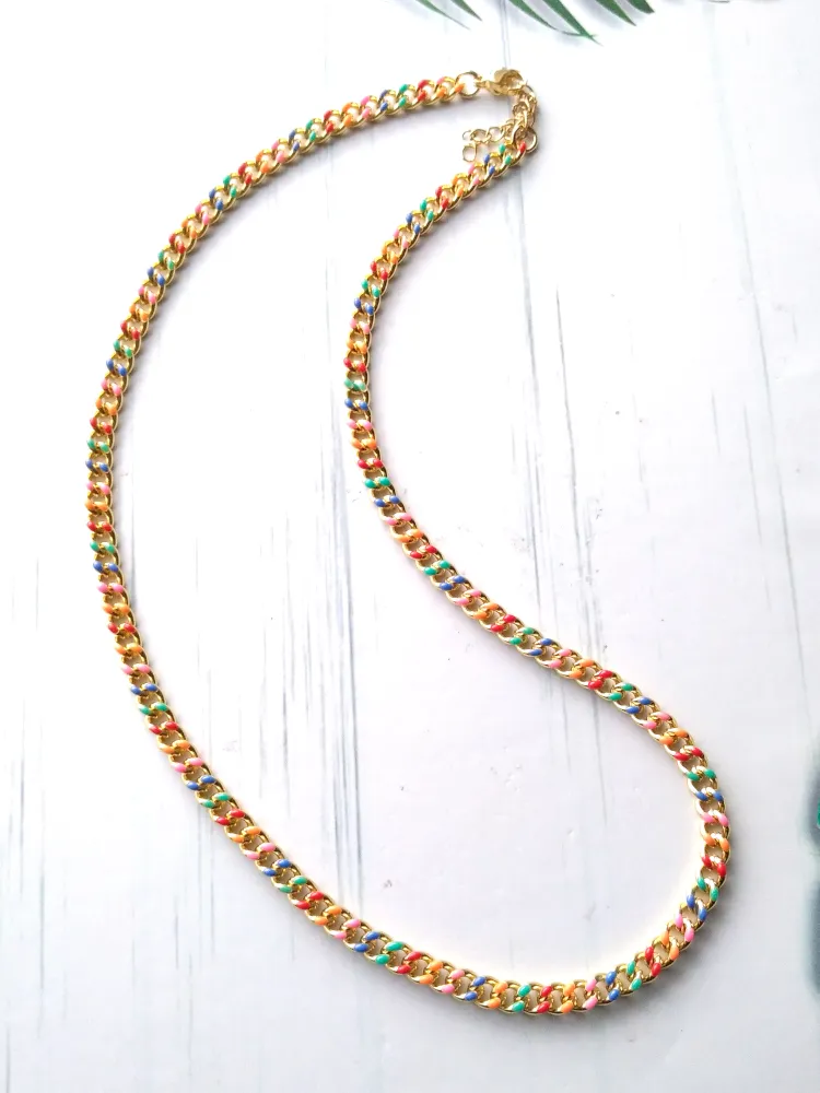 Ligaya 3 Collarbone Necklace