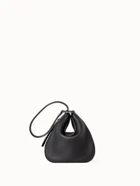 Little Anna Hobo Tasche aus Leder