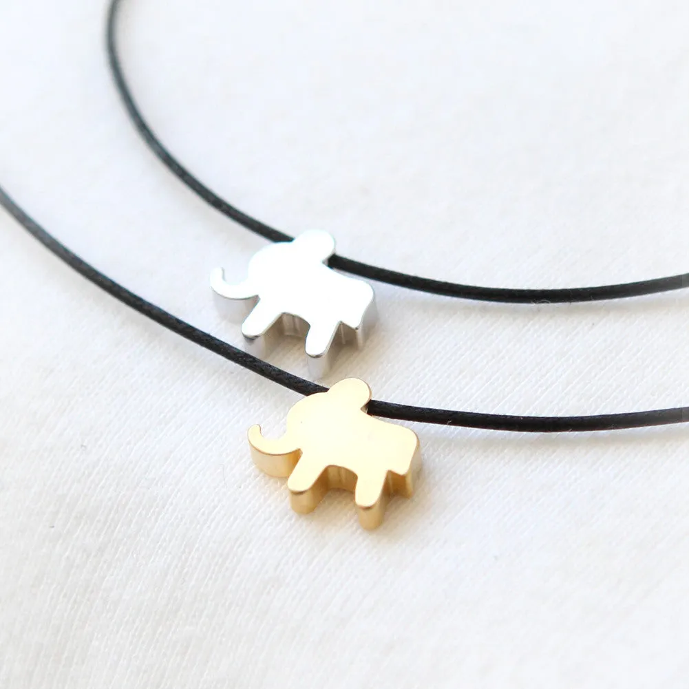 Little Elephant Choker