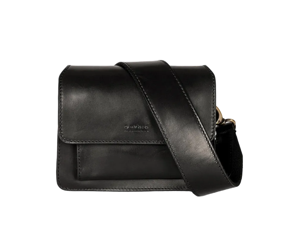 O My Bag - Harper Mini Black