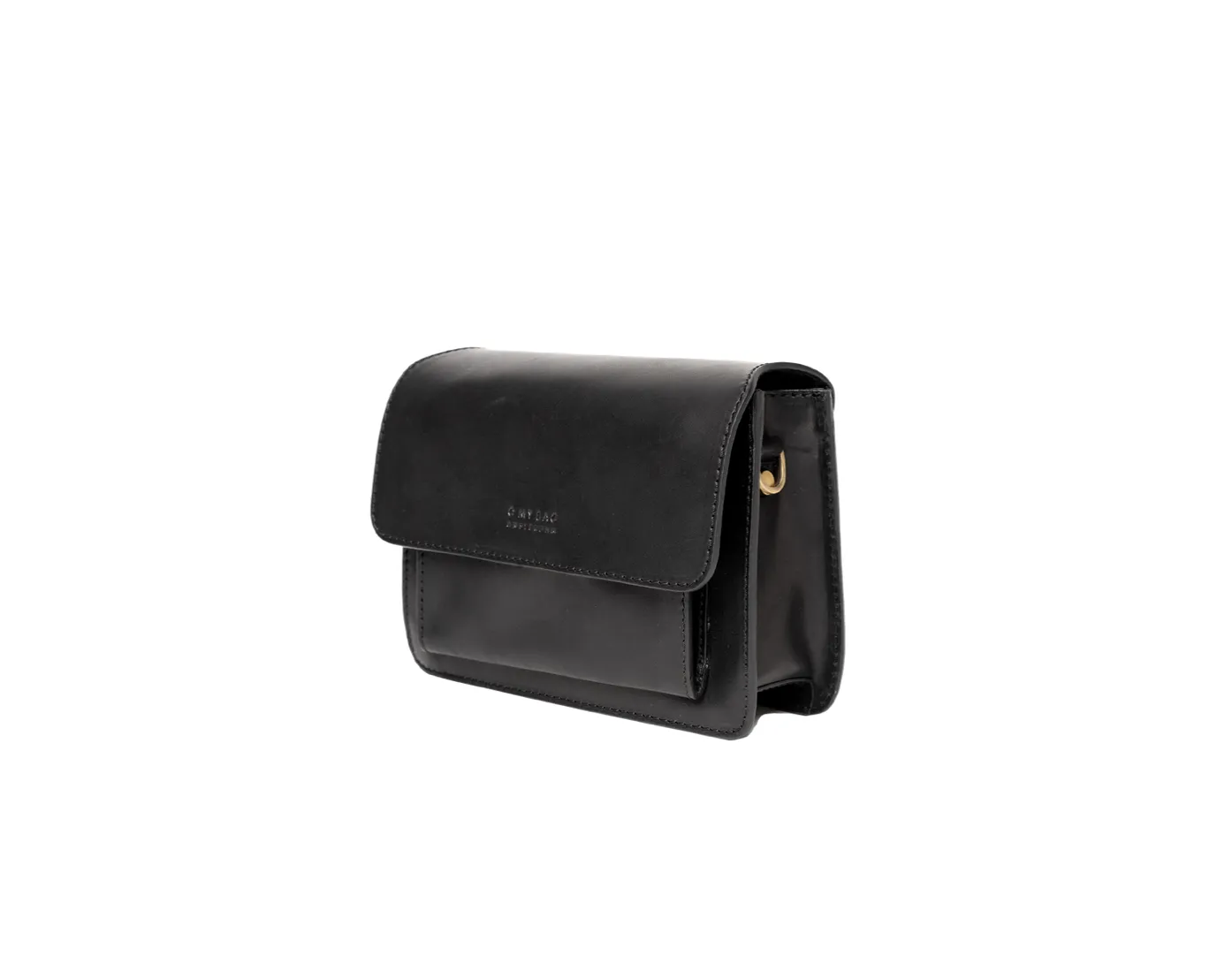 O My Bag - Harper Mini Black