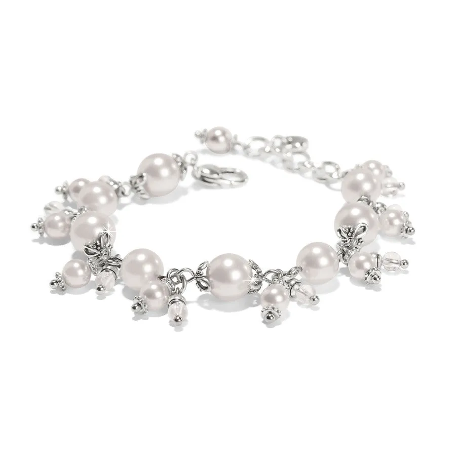 Pearl-icious Bracelet