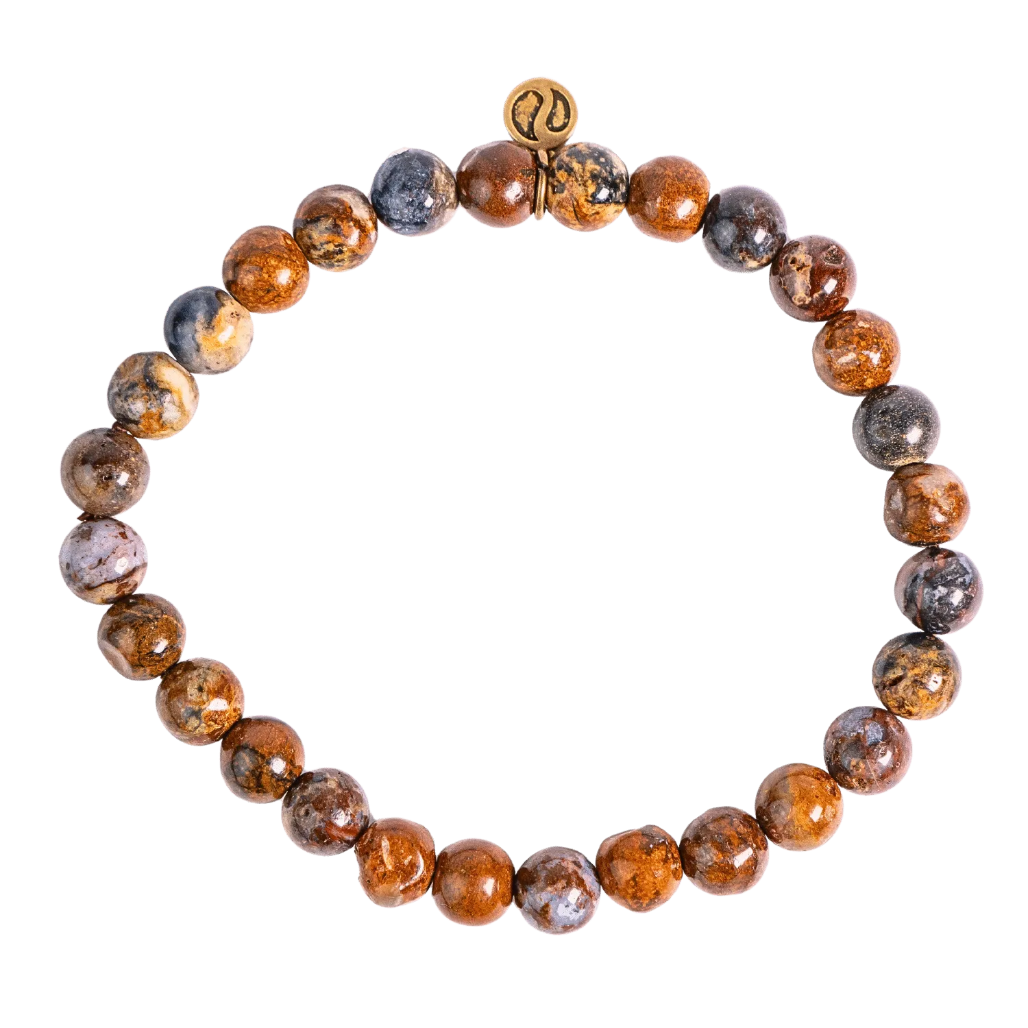 Pietersite Bracelet