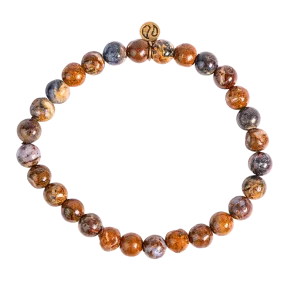 Pietersite Bracelet