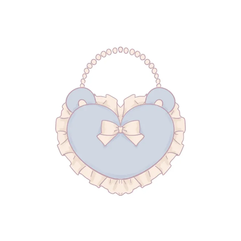 【PRE-SALE】Lolita Pearl Bag