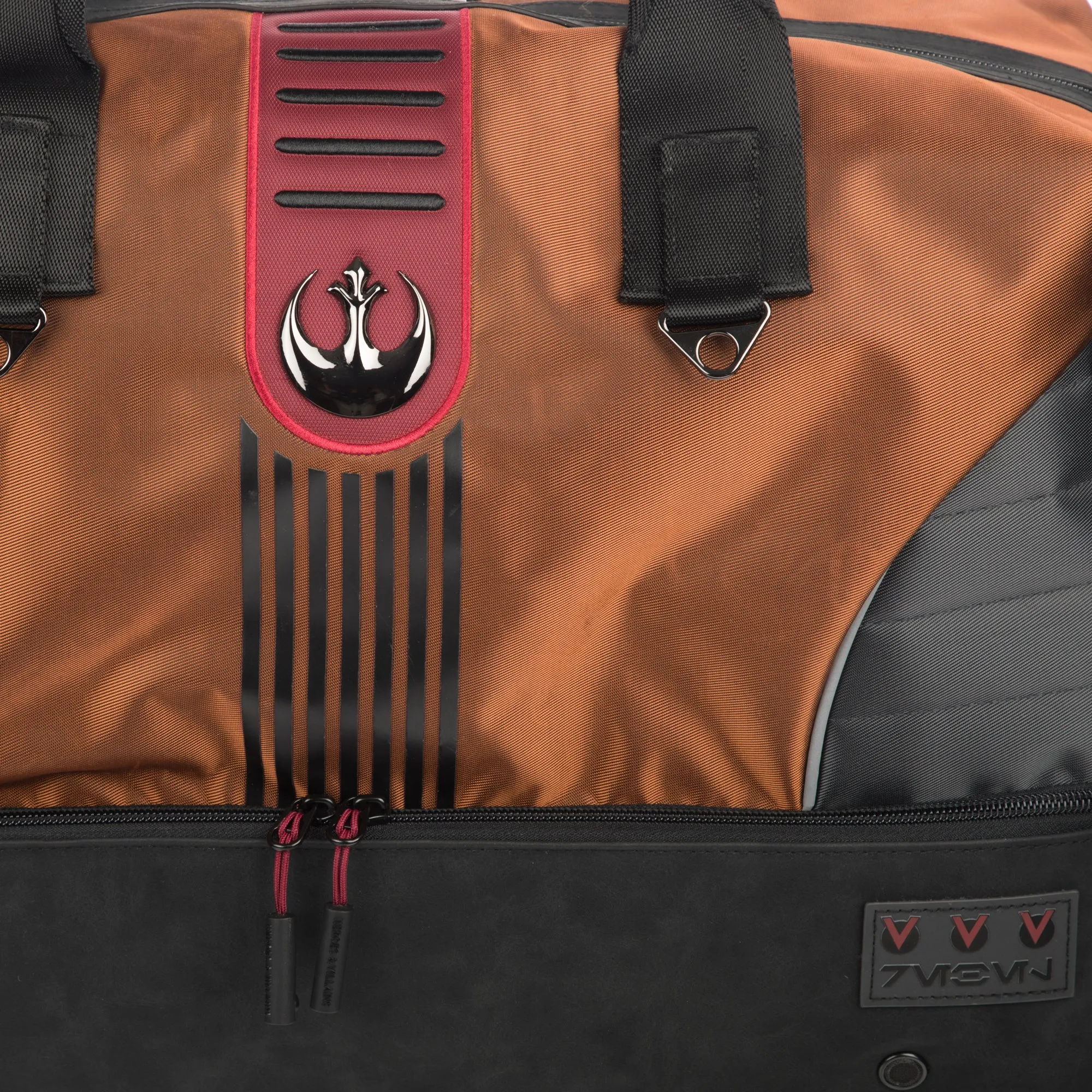 Rebel Scum Weekender Bag