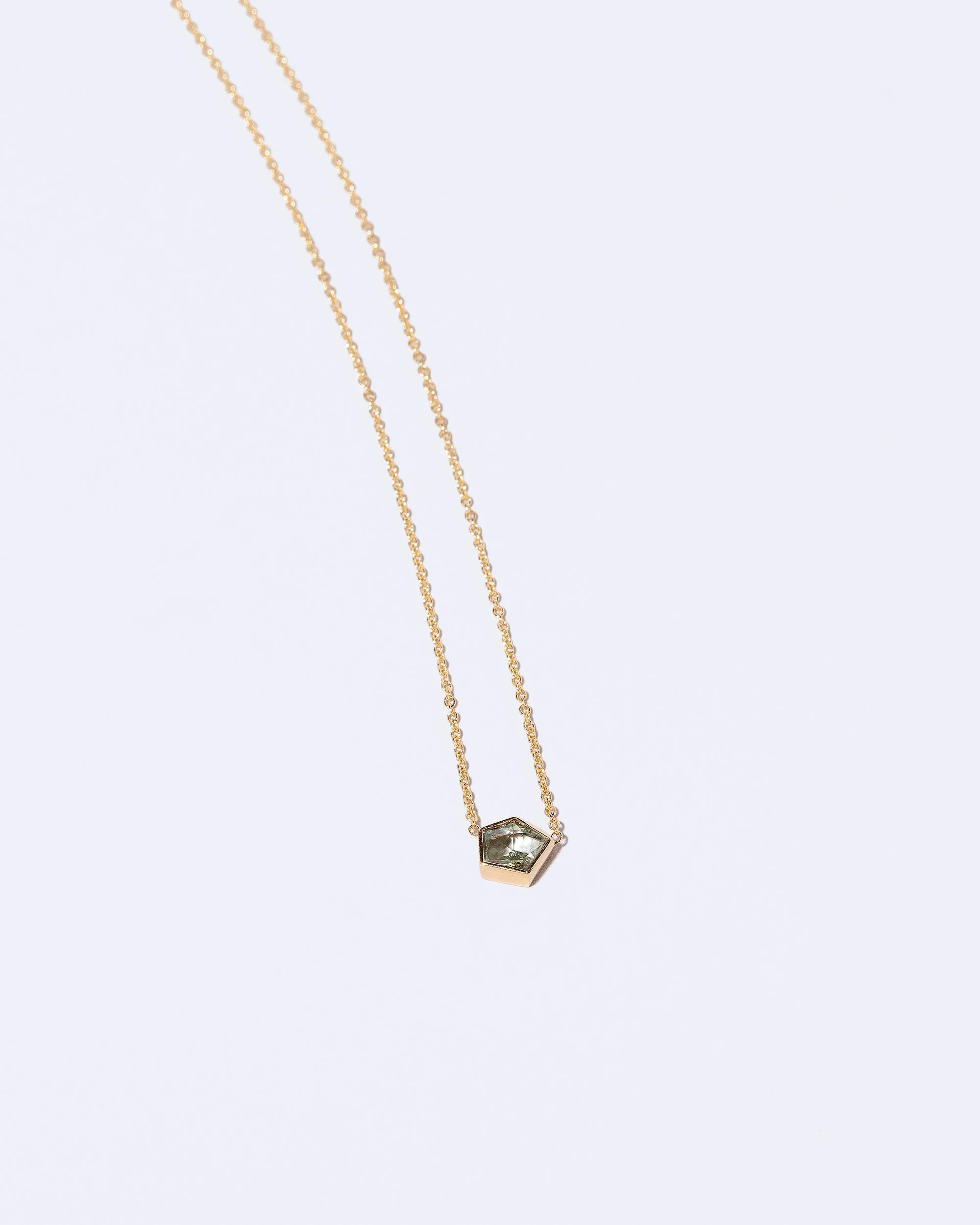 Sagan Necklace