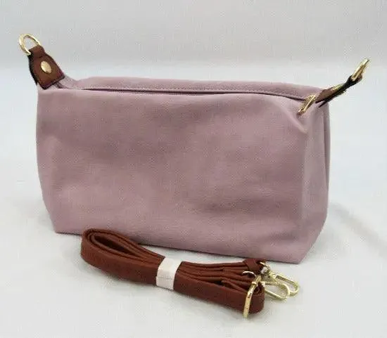 Shoulder Bag Removable Inner Bag Set