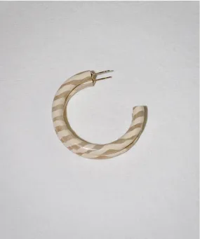 Solstice Small Hoop